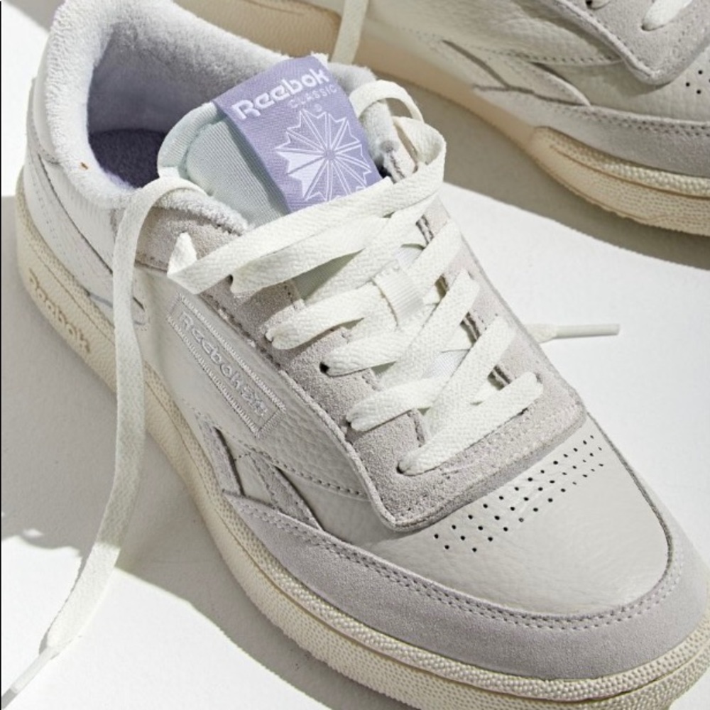 Rebook UO Exclusive Club C Revenge Sneaker